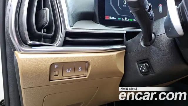 Kia The New Sorento 4th Generation id 2686808 из Кореи 15