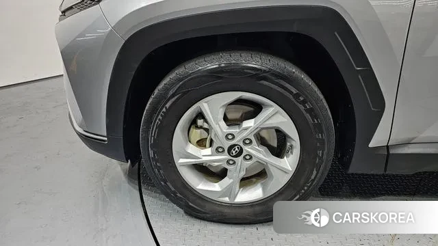 Hyundai Tucson (NX4) id 3764719 из Кореи 15