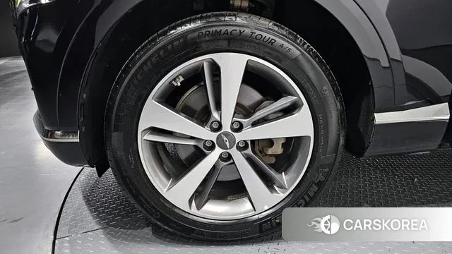 Genesis GV80 id 3640842 из Кореи 15