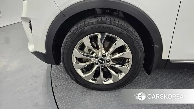 Kia The New Sorento id 3789519 из Кореи 15