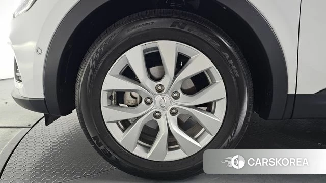 Renault Korea (Samsung) XM3 id 4410199 из Кореи 26