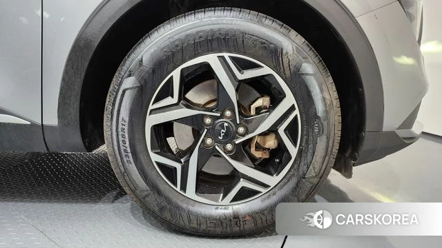 Kia Sportage 5th Generation id 3859781 из Кореи 15