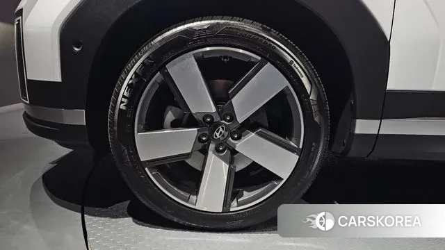 Hyundai Santa Fe (MX5) id 3502591 из Кореи 15