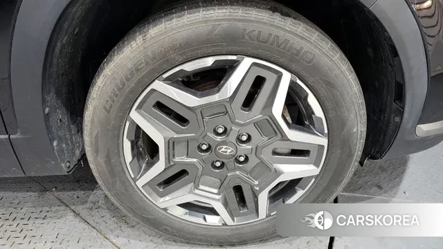 Hyundai The New Santa Fe id 3650331 из Кореи 15