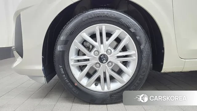 Kia Morning Urban (JA) id 3601363 из Кореи 15