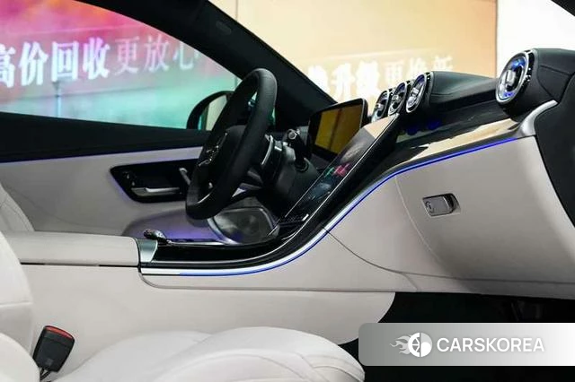 Mercedes-Benz CLE level id 4314429 из Китая 39