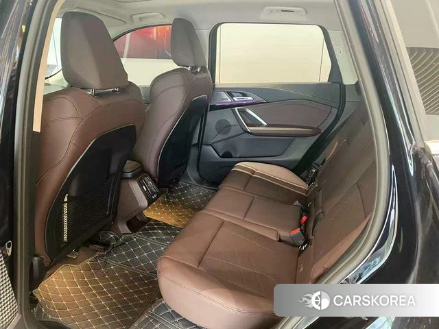 BMW X1 id 4238984 из Китая 7