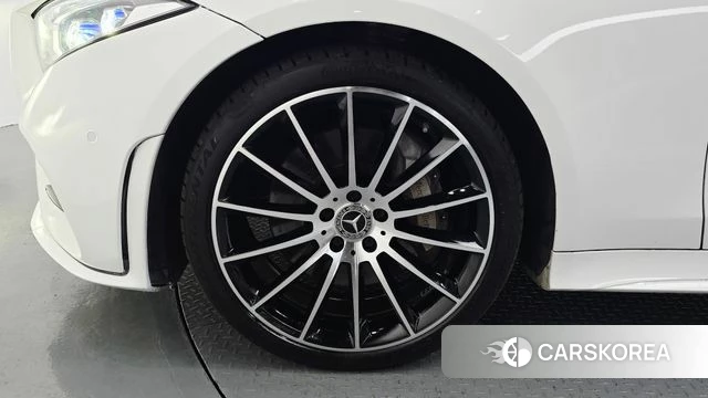 Mercedes-Benz CLS-Class C257 id 4683246 из Кореи 15