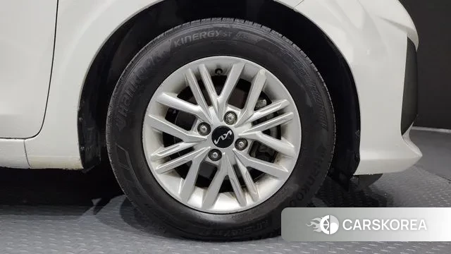 Kia Morning Urban (JA) id 3572378 из Кореи 15