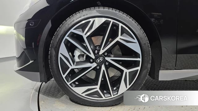 Hyundai Ionic 6 id 4904392 из Кореи 15