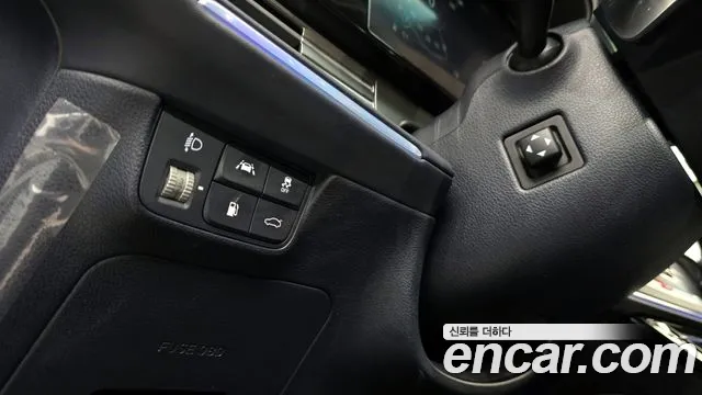 Hyundai The New Grandeur IG id 2585611 из Кореи 15