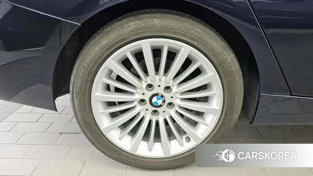 BMW 3 Series GT (F34) id 4795103 из Кореи 29