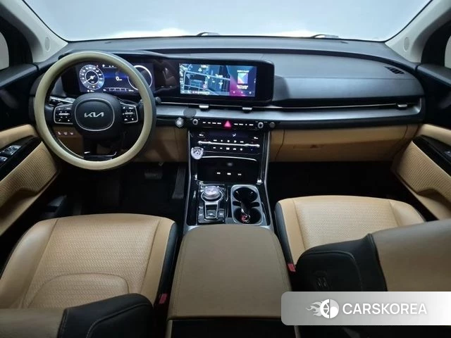 Kia Carnival 4th generation id 4223848 из Кореи 11