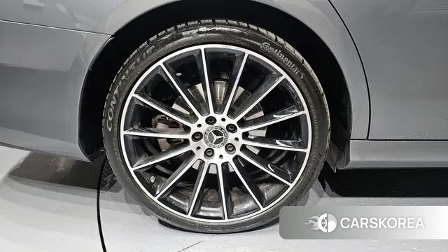 Mercedes-Benz E-Class W213 id 3734504 из Кореи 15