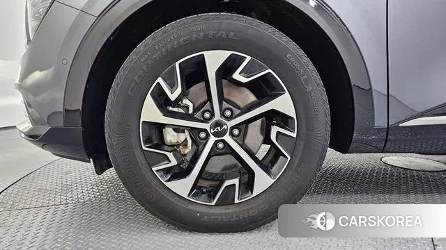 Kia Sportage 5th Generation Hybrid id 3565970 из Кореи 15