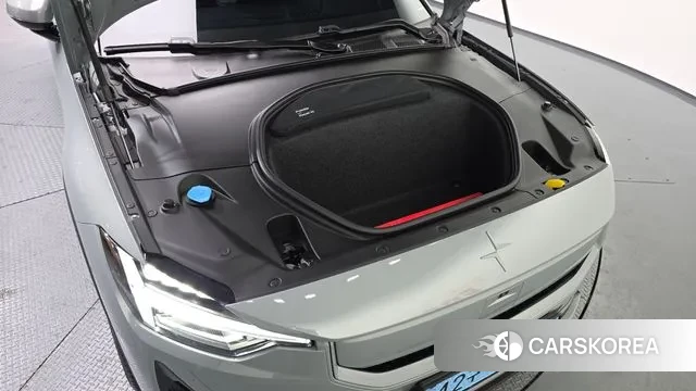 Polestar Polestar 2 id 3689423 из Кореи 15