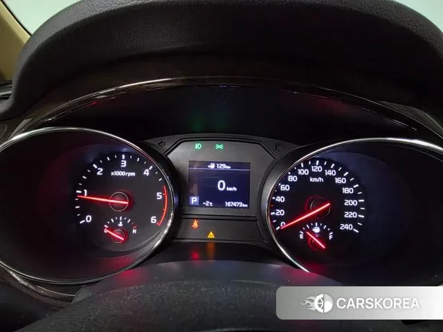 Kia The New Carnival id 3621874 из Кореи 15