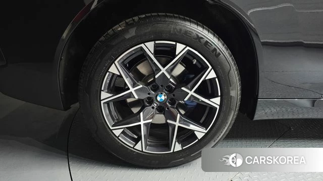 BMW X3 (G45) id 4353997 из Кореи 29
