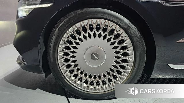 Genesis G90 id 4416851 из Кореи 15
