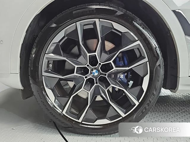 BMW X7 (G07) id 4381048 из Кореи 15