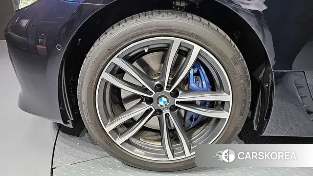 BMW 6 Series GT (G32) id 3740102 из Кореи 15