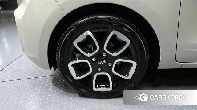 Kia The New Ray id 4286086 из Кореи 25