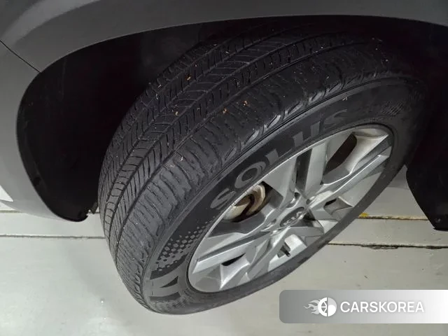 Kia Seltos id 3478966 из Кореи 14