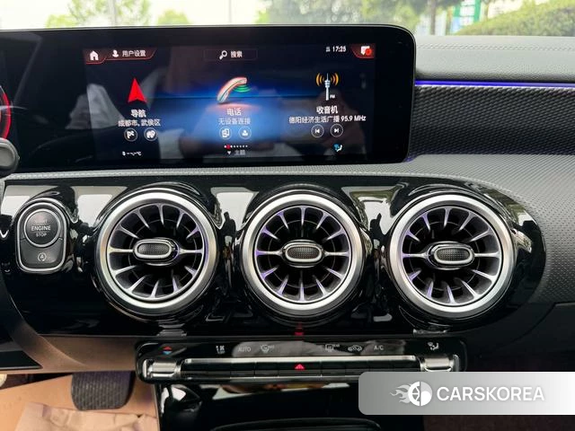 Mercedes-Benz Class A id 4300911 из Китая 8