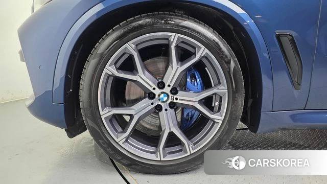 BMW X5 (G05) id 4178418 из Кореи 15