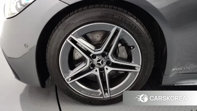 Mercedes-Benz S-Class W223 id 3383880 из Кореи 15