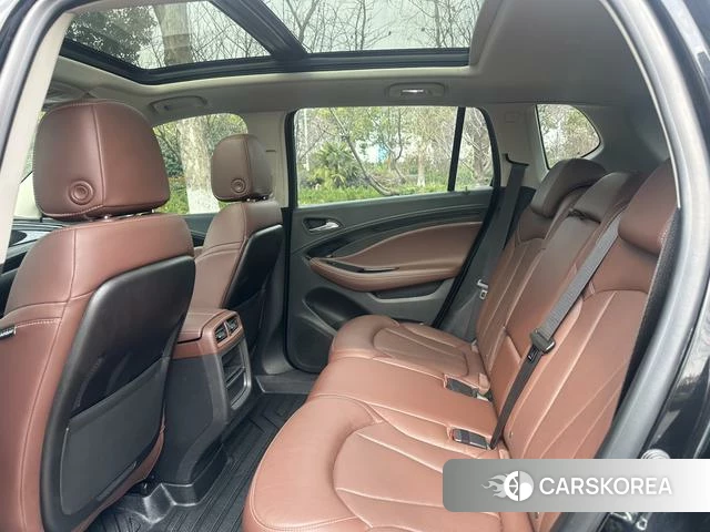 Buick Angkewei id 3927040 из Китая 16