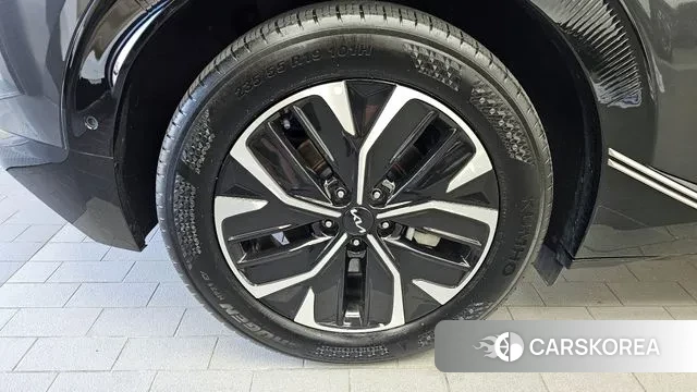 Kia EV6 id 3169488 из Кореи 15