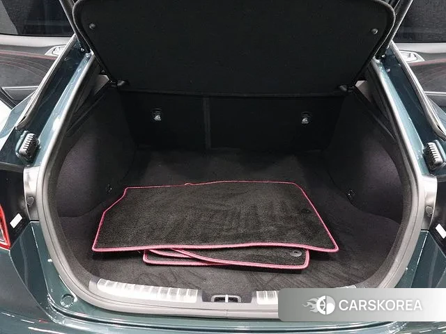 Kia Stinger Meister id 3334132 из Кореи 15