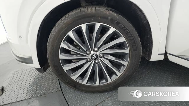 Hyundai The New Palisade id 4322517 из Кореи 34