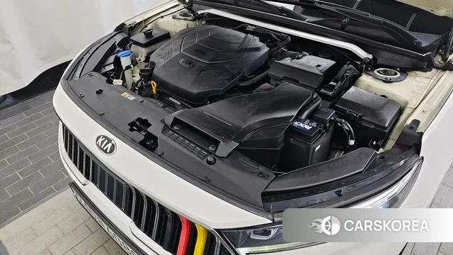 Kia K7 Premier id 3489432 из Кореи 15