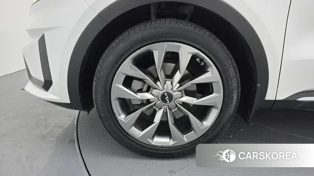 Kia Sorento 4th Generation id 3468321 из Кореи 14