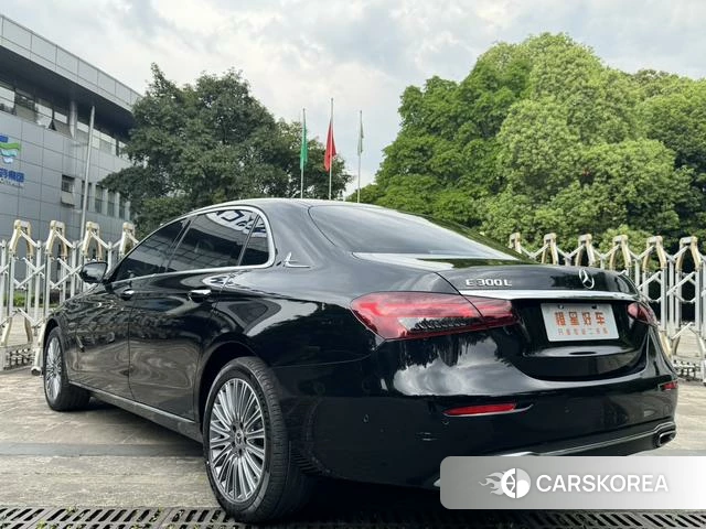 Mercedes-Benz E-class id 4215155 из Китая 15
