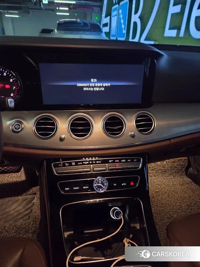 Mercedes-Benz E-Class W213 id 3465054 из Кореи 11