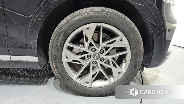 Genesis GV70 id 3028059 из Кореи 15