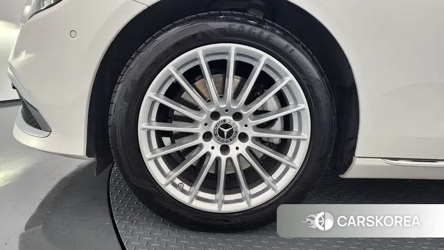 Mercedes-Benz E-Class W213 id 3372436 из Кореи 15