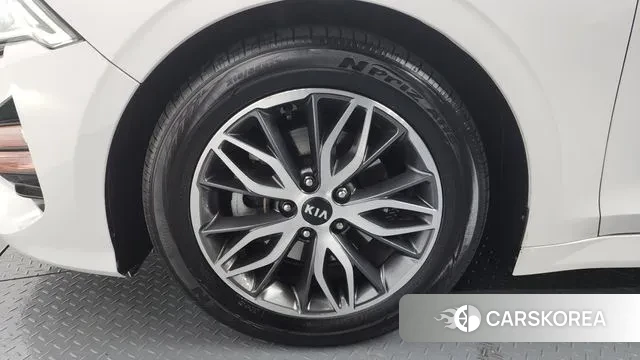 Kia K5 3rd generation id 3631180 из Кореи 15