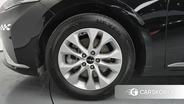 Kia K8 id 4230861 из Кореи 32