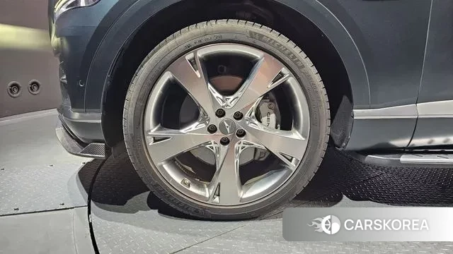 Genesis GV80 id 3017816 из Кореи 15