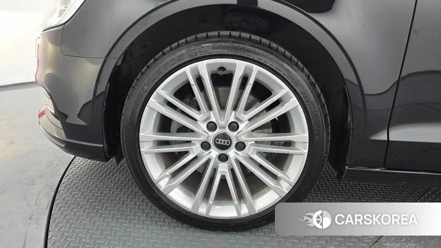 Audi New A3 id 3820899 из Кореи 15