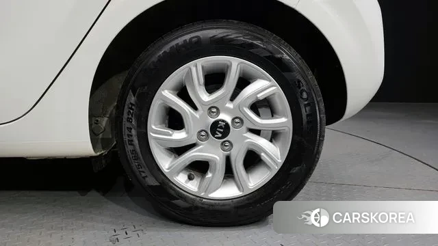 Kia All New Morning (JA) id 3627135 из Кореи 15