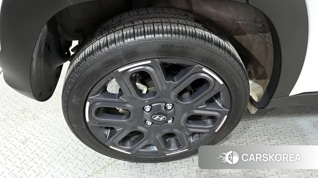 Hyundai Casper id 3580875 из Кореи 15