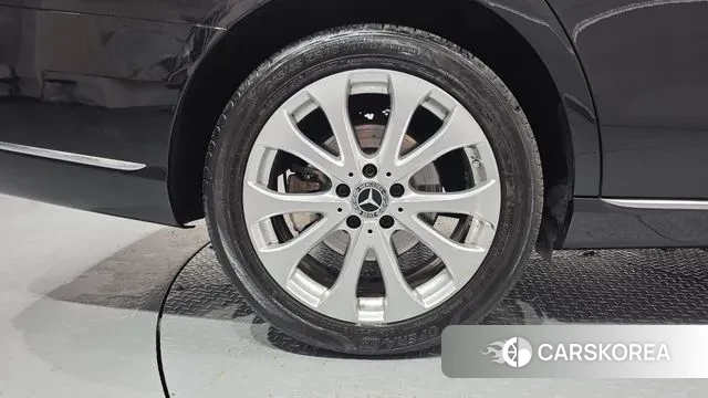 Mercedes-Benz E-Class W213 id 3489392 из Кореи 15