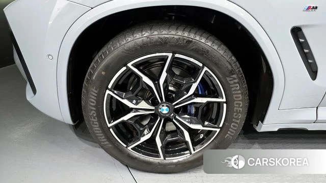 BMW X3 (G01) id 3838170 из Кореи 15