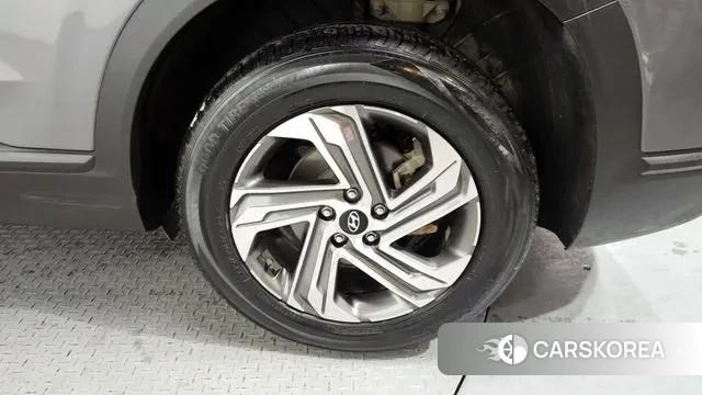 Hyundai The New Santa Fe id 3621579 из Кореи 15