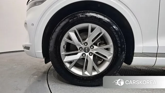 Genesis GV70 id 3587475 из Кореи 15